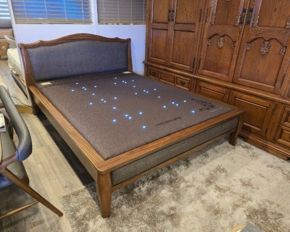 정밀함으로 완성하는 시공 품질