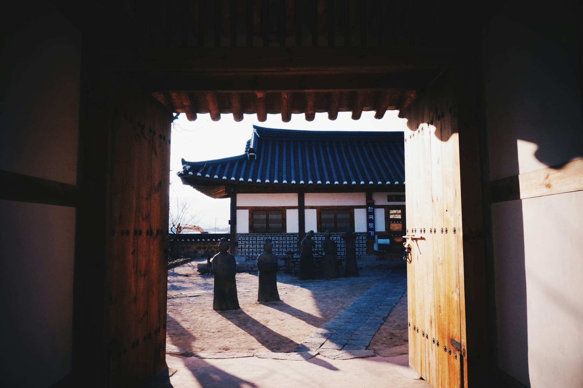 (주)한옥당온돌침대